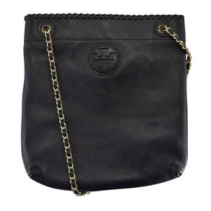 Authentic Tory Burch Marion Bag
